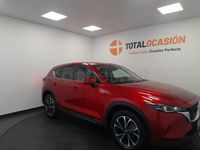 Usado Mazda CX-5 Center-Line 165 CV (121 kW) 2024 Rojo SUV