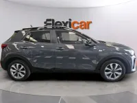 Käytetty Kia Stonic Plus 84 HP (61 kW) 2022 Harmaa Katumaasturi