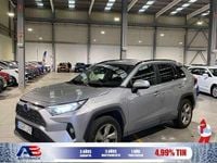 Usado Toyota RAV4 Hybrid Advance 218 CV (160 kW) 2023 Gris SUV
