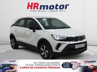 Usado Opel Crossland Edition 110 CV (80 kW) 2021 Blanco SUV