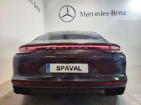 usado Porsche Panamera 4S E-Hybrid Aut.