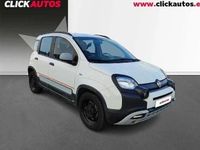 Usado Fiat Panda Garmin 70 HP (51 kW) 2023 Preto Citadino