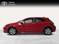 Usado Toyota Corolla Active 122 CV (89 kW) 2021 Rojo Utilitario
