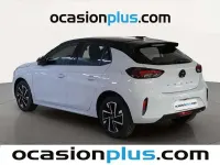 Nuevo Opel Corsa S 101 CV (74 kW) 2025 Blanco Utilitario