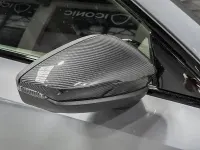 Nuevo Audi RS3 400 CV (294 kW) 2026 Gris / plata Berlina