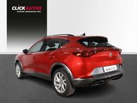 Usado Cupra Formentor 150 CV (110 kW) 2023 Rojo SUV