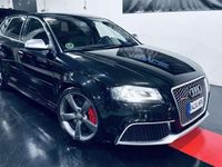 usado Audi RS3 Sportback 2.5 TFSI quattro S-Tronic