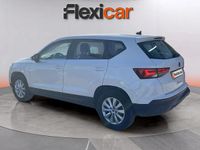 Usado Seat Ateca Reference 110 CV (80 kW) 2023 Blanco SUV