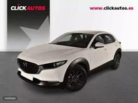 Usado Mazda CX-30 Prime-Line 140 CV (102 kW) 2025 Blanco SUV