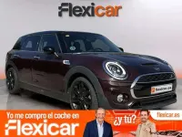 Usado Mini Cooper S 192 CV (141 kW) 2018 Burdeos Utilitario