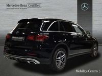 usado Mercedes 200 GLC GLC4MATIC