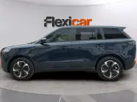 Usado Jaecoo 5 147 CV (108 kW) 2025 Azul SUV