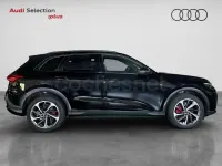Usado Audi Q5 Sport 204 CV (150 kW) 2025 Negro SUV