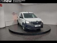 Nuevo Renault Kangoo 95 CV (69 kW) 2025 Blanco Monovolumen