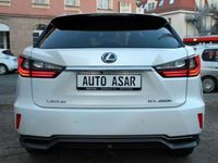 usado Lexus RX450h 3.5 V6 AWD/LED/ACC/AHK/HUD/DAB+/NAVI/PDC