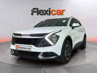 Usado Kia Sportage 230 CV (169 kW) 2023 Blanco SUV
