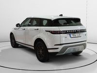 Usado Land Rover Range Rover evoque Basis 165 CV (121 kW) 2020 Negro SUV