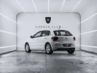 Brugt VW Polo Advance 95 HK (69 kW) 2020 Hvid Hatchback