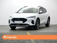 Usado Ford Focus Active 155 CV (114 kW) 2023 Blanco Berlina