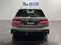 usado Audi RS6 Avant TFSI quattro Tiptronic