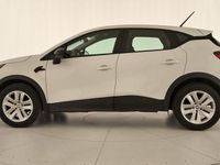 Usado Renault Captur Evolution 101 CV (74 kW) 2023 Blanco SUV