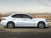 Nuevo Alfa Romeo Giulia Sprint 280 CV (205 kW) 2025 Berlina