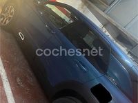 Usado Citroën C4 PureTech 110 CV (80 kW) 2019 Azul Berlina