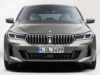 Usado BMW 640 333 CV (244 kW) 2021 Gris Coupe