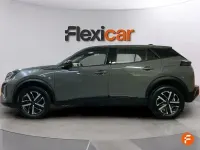 Usado Peugeot 2008 Active 100 CV (73 kW) 2023 Gris SUV