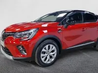 Usado Renault Captur Zen 90 CV (66 kW) 2022 SUV