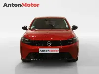 Usado Opel Corsa Edition 75 CV (55 kW) 2024 Rojo Berlina