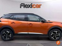 Usado Peugeot 2008 GTi 131 CV (96 kW) 2022 Naranja SUV