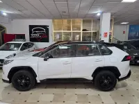 Usado Toyota RAV4 Hybrid Business Edition 222 CV (163 kW) 2022 Blanco SUV