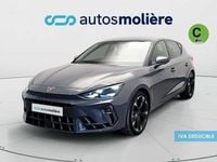 Usado Cupra Leon 150 CV (110 kW) 2025 Gris Utilitario