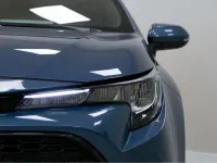 Usado Toyota Corolla Business Edition 122 CV (89 kW) 2022 Azul Berlina