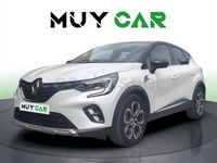 Usado Renault Captur Zen 160 CV (117 kW) 2022 Blanco SUV