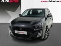 Usado Peugeot 208 Style 100 CV (73 kW) 2025 Utilitario