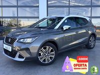 Usado Seat Arona Xperience 116 CV (85 kW) 2025 Verde SUV