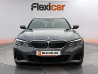Usado BMW M340 M Sport 374 CV (275 kW) 2020 Gris Berlina