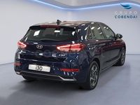 Nuevo Hyundai i30 96 CV (70 kW) 2025 Azul Berlina