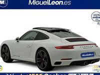 Usado Porsche 911 Carrera 4S 420 CV (308 kW) 2017