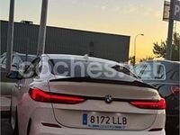 Usado BMW 218 M Sport 136 CV (100 kW) 2020 Blanco Coupe
