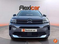Usado Citroën C5 Aircross 136 CV (100 kW) 2024 Gris SUV