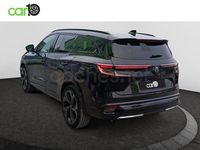 Usado Renault Espace 200 CV (147 kW) 2023 Negro Monovolumen
