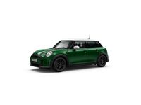 Usado Mini Cooper 136 CV (100 kW) 2021 Verde Utilitario