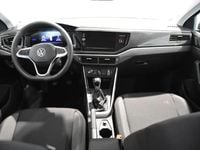 Nuevo VW Polo Match 95 CV (69 kW) 2025 Gris/plata