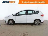 usado Ford C-MAX 1.0 Ecoboost Auto-S&S Trend+ 125