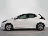 Usado Toyota Yaris Hybrid Business Edition 116 CV (85 kW) 2024 Utilitario