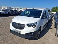 Usado Opel Combo 100 CV (73 kW) 2021 Blanco Monovolumen