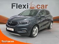 usado Opel Mokka 1.4 T 103kW (140CV) 4X2 S&S Excellence